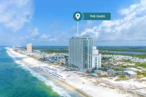 The Oasis At Orange Beach 2508
